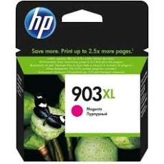 Cartouche HP 903 XL Magenta[T6M07AE]