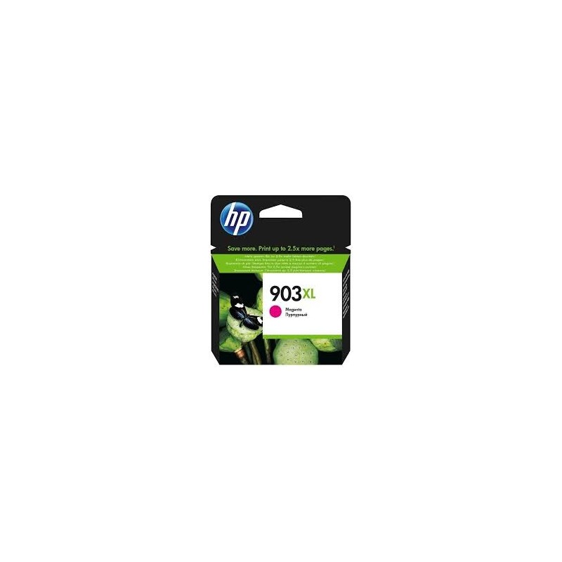 Cartouche HP 903 XL Magenta[T6M07AE]
