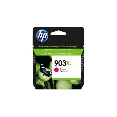 Cartouche HP 903 XL Magenta[T6M07AE]