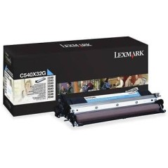 Toner Lexmark C540X34G[C540X34G]