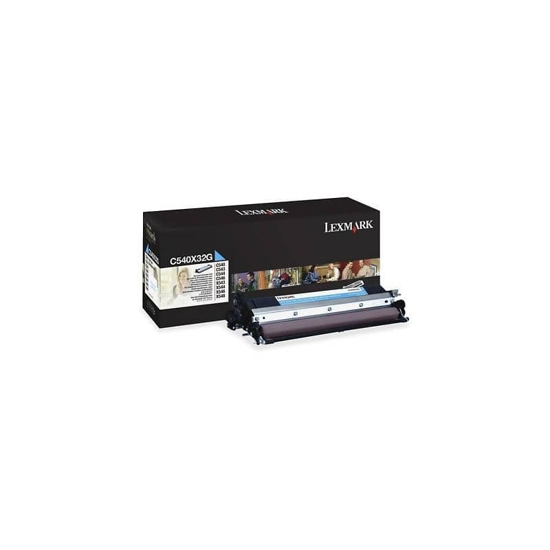 Toner Lexmark C540X34G[C540X34G]