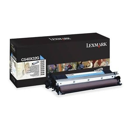 Toner Lexmark C540X34G[C540X34G]