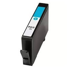 Cartouche HP 903 XL Cyan[T6M03AE]