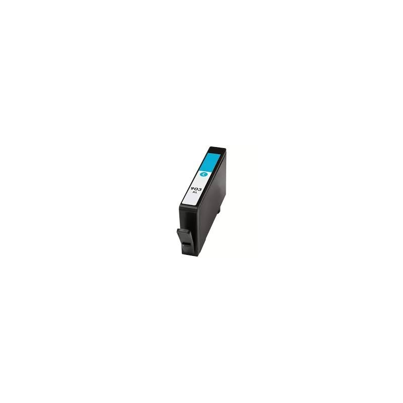 Cartouche HP 903 XL Cyan[T6M03AE]