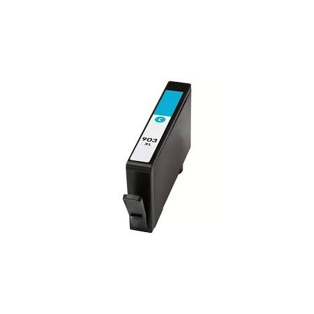 Cartouche HP 903 XL Cyan[T6M03AE]