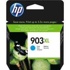 Cartouche HP 903 XL Cyan[T6M03AE]