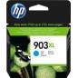 Cartouche HP 903 XL Cyan[T6M03AE]