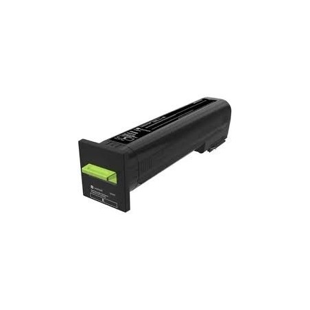 Toner Lexmark 72K20Y0 Toner BK 8 K[72K20Y0]