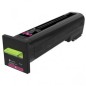 Toner Lexmark 72K20C0 Toner Cyan 8K[72K20C0]