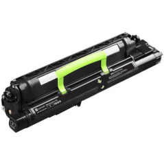 Toner Lexmark 72K20K0 Toner BK 8 K[72K20K0]