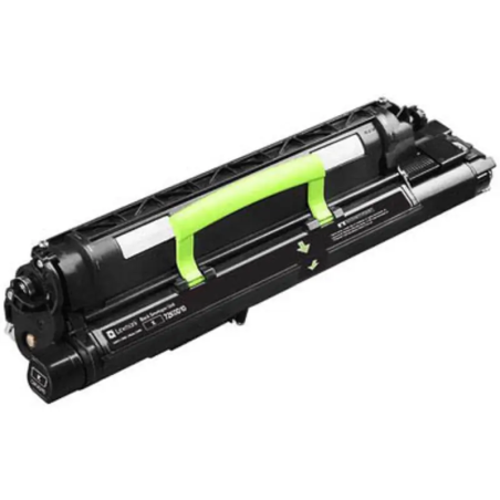 Toner Lexmark 72K20K0 Toner BK 8 K[72K20K0]