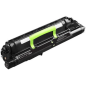 Toner Lexmark 72K20K0 Toner BK 8 K[72K20K0]
