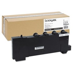 Bouteille de récupération toner usagé Lexmark CS/CX 540 18000P[C540X75G]