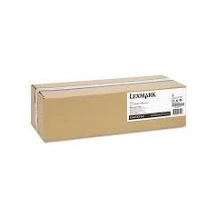 Bouteille de récupération toner usagé Lexmark CS/CX 540 18000P[C540X75G]