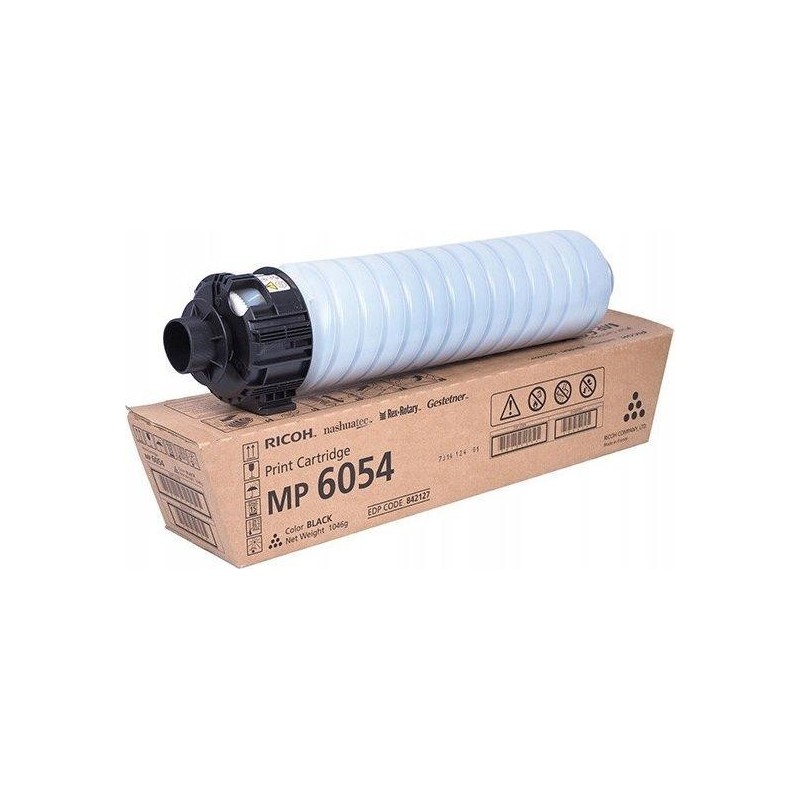 Toner Ricoh MP 6054 (842771)  Black[842771]
