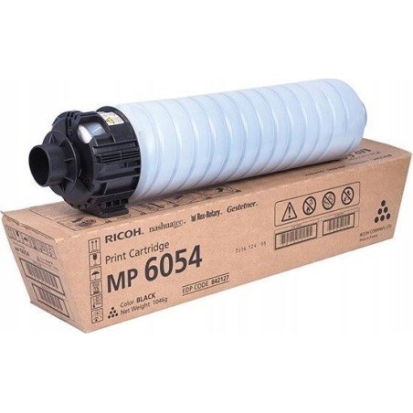 Toner Ricoh MP 6054 (842771)  Black[842771]