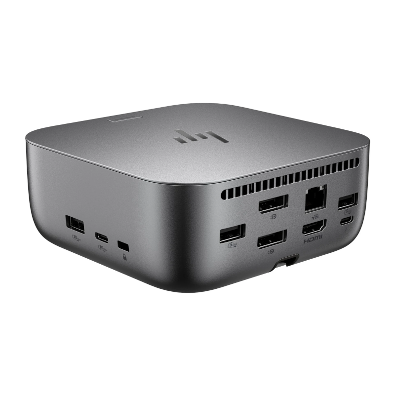 Station d accueil HP Thunderbolt 4 G6 100 W (9X472UT)[9X472UT]