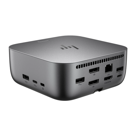 Station d accueil HP Thunderbolt 4 G6 100 W (9X472UT)[9X472UT]