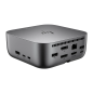 Station d accueil HP Thunderbolt 4 G6 100 W (9X472UT)[9X472UT]