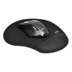 Souris pour Apple Magic Mouse - souris - Bluetooth - noir/[MXK63Z]