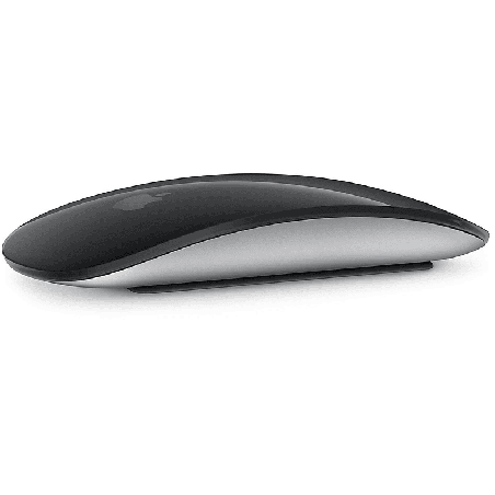 Souris pour Apple Magic Mouse - souris - Bluetooth - noir/[MXK63Z]