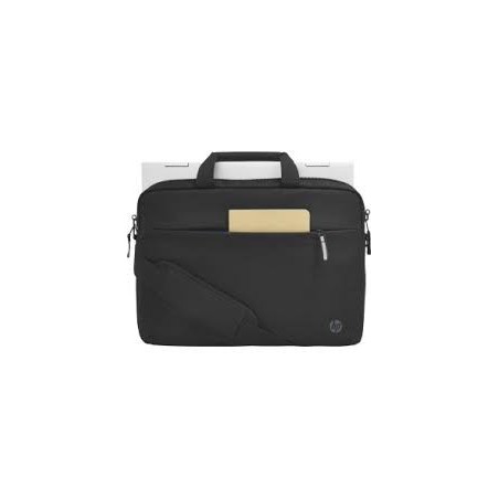Sacoche HP Renew Executive - sac à bandoulière pour ordinateur portable[6B8Y2AA]