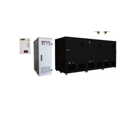Regulateur ECUS  MONO 20KVA/-25+15 dynamique[R914-AVR-20K-DM-25+15]
