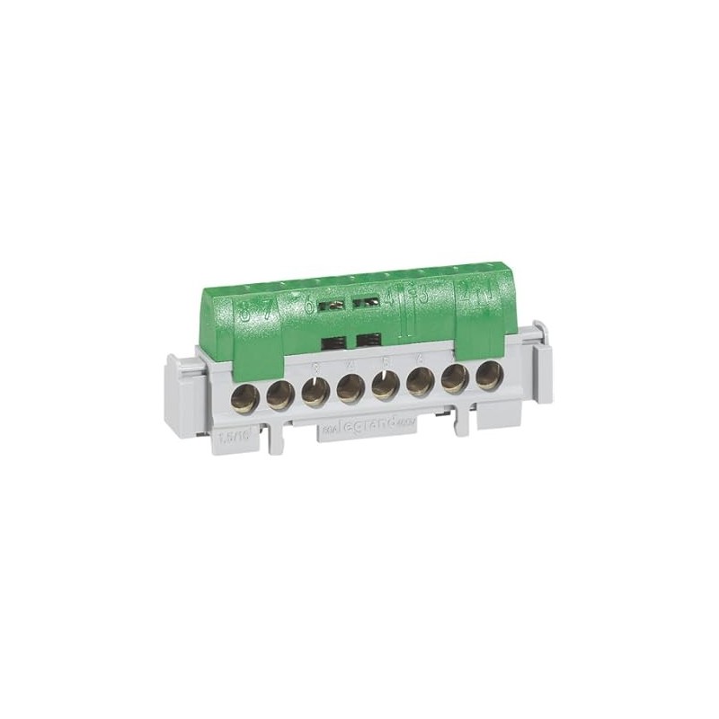 Parafoudre IPRD 40 KA 350V 1PN[A9L40500]
