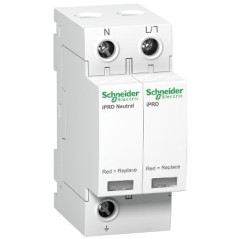 Parafoudre IPRD 40 KA 350V 1PN[A9L40500]
