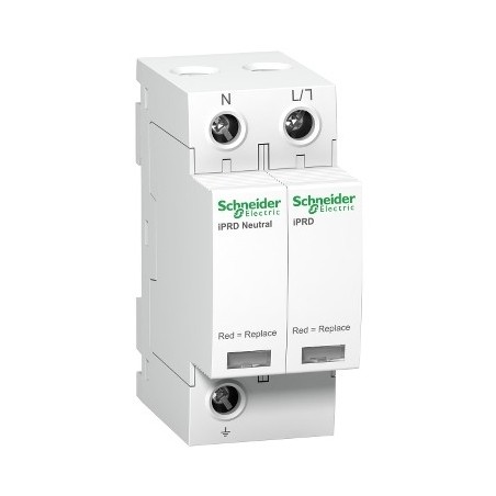 Parafoudre IPRD 40 KA 350V 1PN[A9L40500]