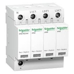 Parafoudre IPRD 20 20 KA 350V 3PN[A9L20600]