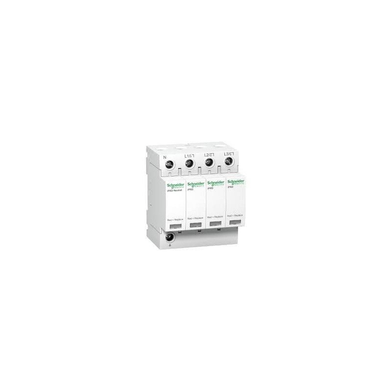 Parafoudre IPRD 20 20 KA 350V 3PN[A9L20600]