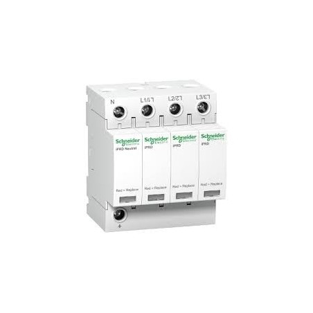 Parafoudre IPRD 20 20 KA 350V 3PN[A9L20600]