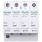 Parafoudre IPRD 20 20 KA 350V 3PN[A9L20600]