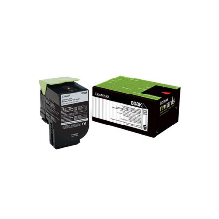 Toner Lexmark C540X32G[C540X32G]