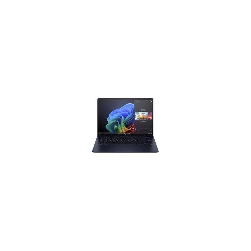 Ordinateur Portable HP ELITE BOOK ULTRA G1i notebook next Gen AL-COPILOTPC-14 Pouce-IntelCoreultra 7-258V-32GO RAM-1TO SSDFrançais- avec HP WOLF PRO SECURITY EDITION[B66THAT]