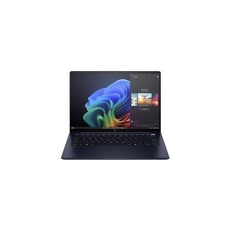 Ordinateur Portable HP ELITE BOOK ULTRA G1i notebook next Gen AL-COPILOTPC-14 Pouce-IntelCoreultra 7-258V-32GO RAM-1TO SSDFrançais- avec HP WOLF PRO SECURITY EDITION[B66THAT]