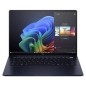 Ordinateur Portable HP ELITE BOOK ULTRA G1i notebook next Gen AL-COPILOTPC-14 Pouce-IntelCoreultra 7-258V-32GO RAM-1TO SSDFrançais- avec HP WOLF PRO SECURITY EDITION[B66THAT]