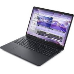 Ordinateur Portable Dell Pro Max 16 Pouce Cu7 265H vPro 16C 5.30GHz 64GB 1TB WIFIBT W11P 3Y[436330-MC16250]