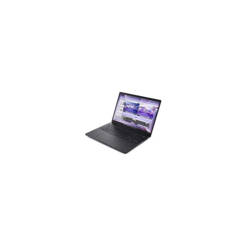 Ordinateur Portable Dell Pro Max 16 Pouce Cu7 265H vPro 16C 5.30GHz 64GB 1TB WIFIBT W11P 3Y[436330-MC16250]