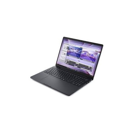 Ordinateur Portable Dell Pro Max 16 Pouce Cu7 265H vPro 16C 5.30GHz 64GB 1TB WIFIBT W11P 3Y[436330-MC16250]