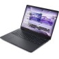 Ordinateur Portable Dell Pro Max 16 Pouce Cu7 265H vPro 16C 5.30GHz 64GB 1TB WIFIBT W11P 3Y[436330-MC16250]