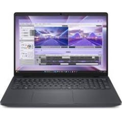 Ordinateur Portable Dell Pro Max 16 Pouce Cu7 265H vPro 16C 5.30GHz 64GB 1TB WIFIBT W11P 3Y[436330-MC16250]