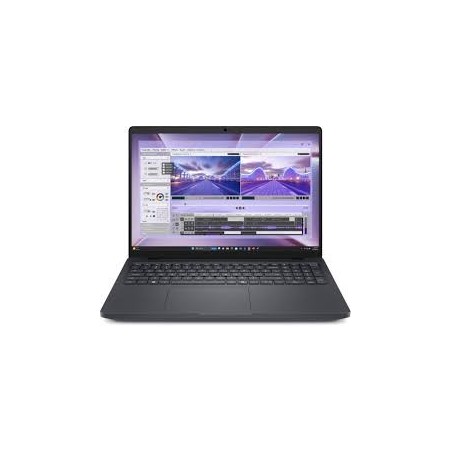 Ordinateur Portable Dell Pro Max 16 Pouce Cu7 265H vPro 16C 5.30GHz 64GB 1TB WIFIBT W11P 3Y[436330-MC16250]