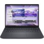 Ordinateur Portable Dell Pro Max 16 Pouce Cu7 265H vPro 16C 5.30GHz 64GB 1TB WIFIBT W11P 3Y[436330-MC16250]
