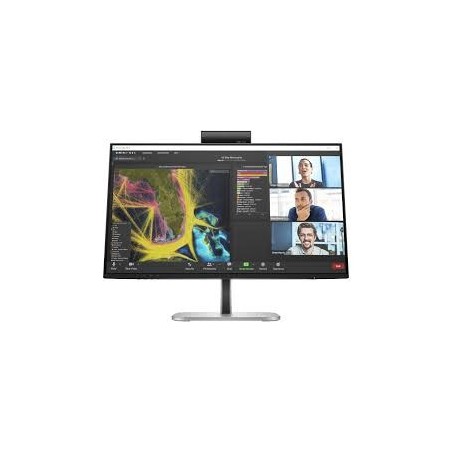 Moniteur HP Series 5 Pro 23.8 inch FHD USB-C Conferencing Monitor - 524pm PVC[9E0G9UT]