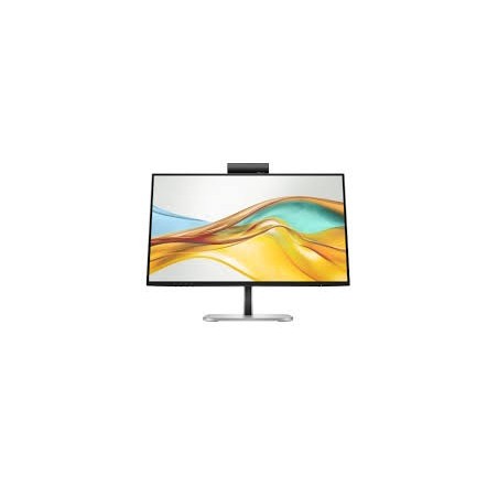 Moniteur HP Series 5 Pro 23.8 inch FHD USB-C Conferencing Monitor - 524pm PVC[9E0G9UT]
