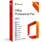Logiciel Microsoft Office Pro Plus 2019/2021 AL[262-17868]