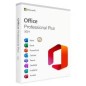 Logiciel Microsoft Office Pro Plus 2019/2021 AL[262-17868]