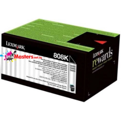 Toner Lexmark C540X32G[C540X32G]